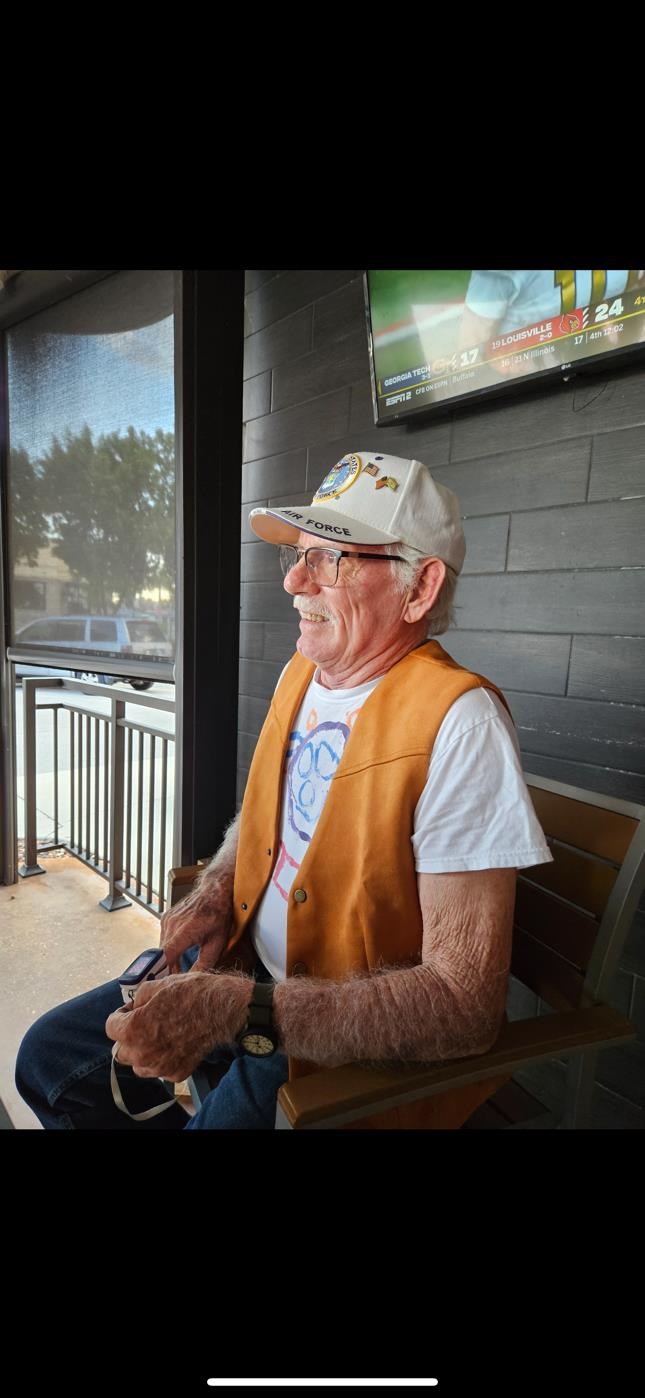 Avis de décès de Howard Edward Bradbury