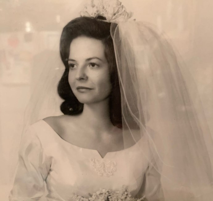 Obituario de Diane C. Warren