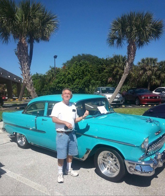 Obituario de Gary Wayne Friede