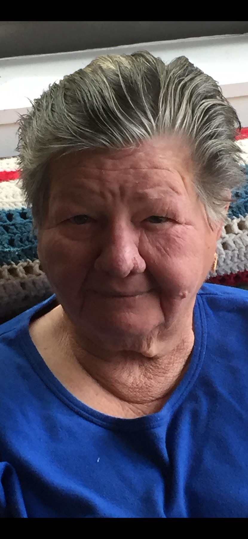 Obituary of Glenda Faye Husted