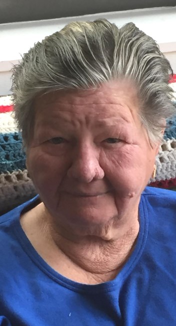 Obituary of Glenda Faye Husted