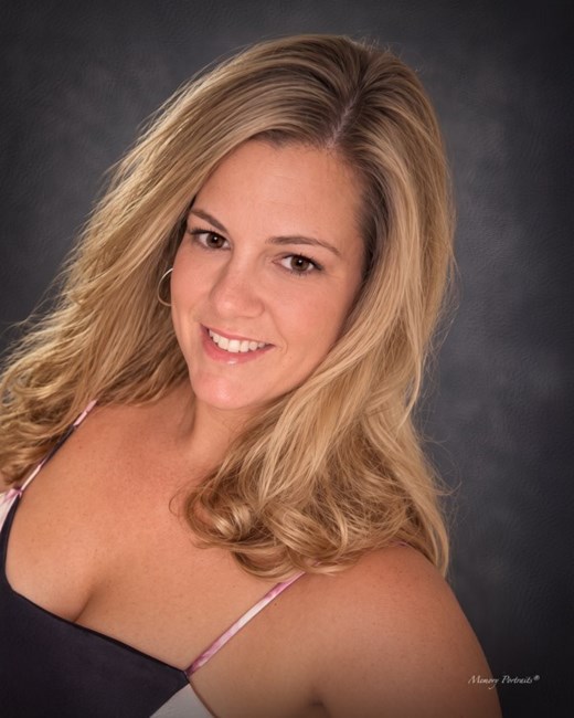Obituary of Brittany Jean Tapp