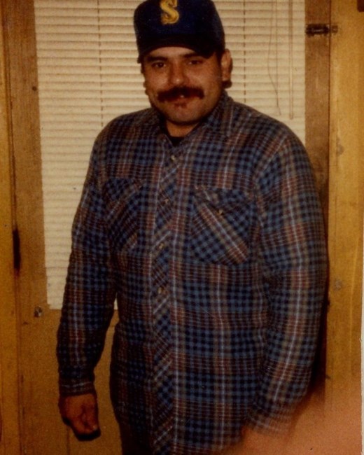 Obituary of Rafael V. Viramontes