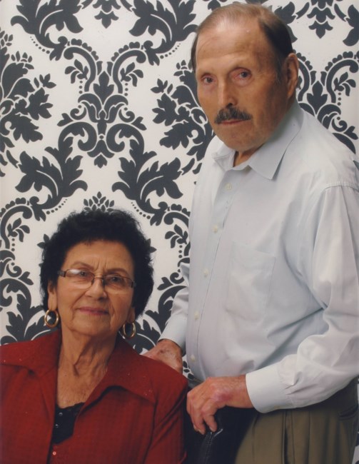 Obituario de Juan G. Mata