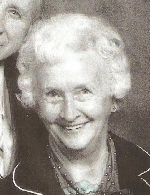 Obituario de Oneta Trantham