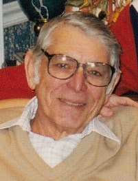 Obituary of Charles "Chuck" Harner