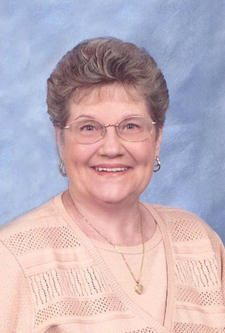 Obituary of Norma Jean Rogers
