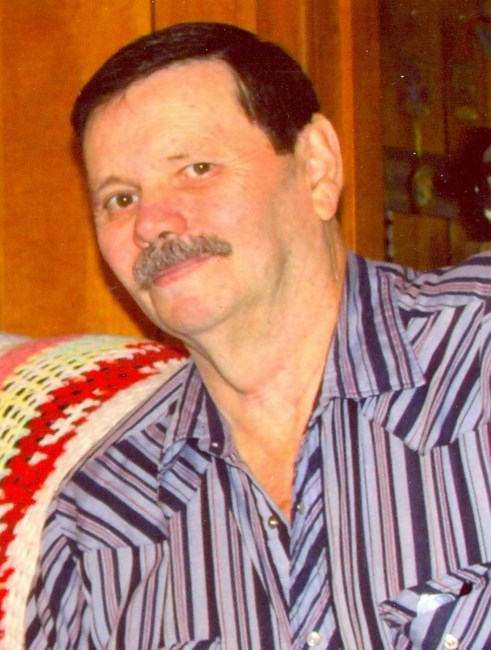 Obituary of Roger Dale Butler