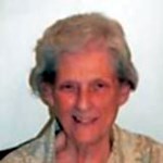 Doris Buford