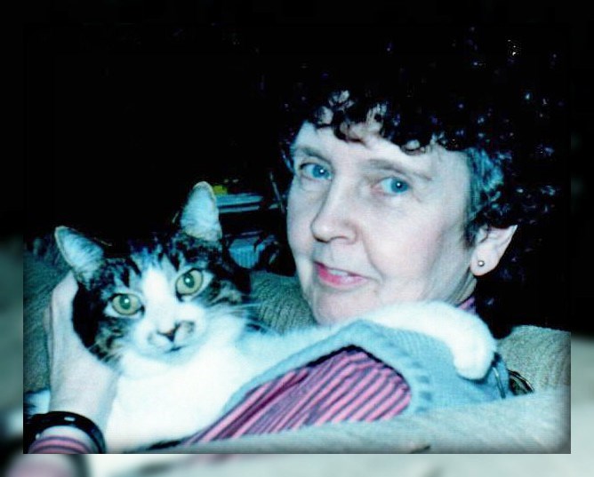 Obituary of Olga Collins