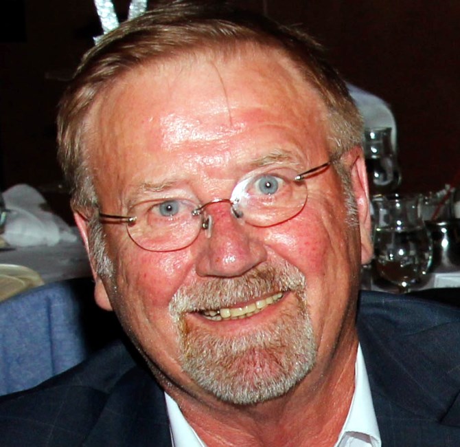 Obituary of Jack Burian