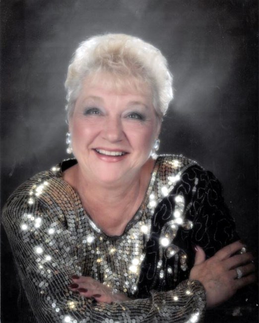 Obituary of Alberta Mae Connerley