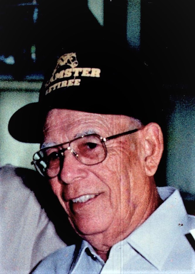 Obituary of Jose G. Barrera