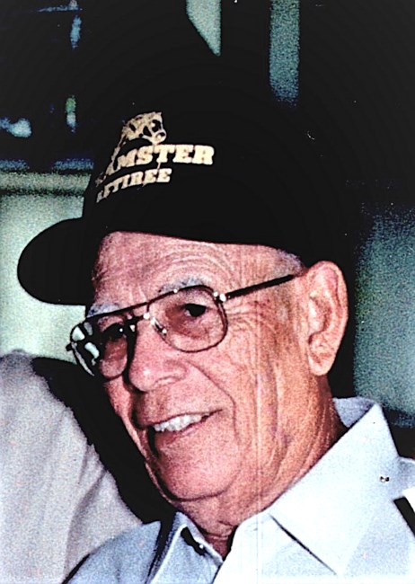 Obituary of Jose G. Barrera