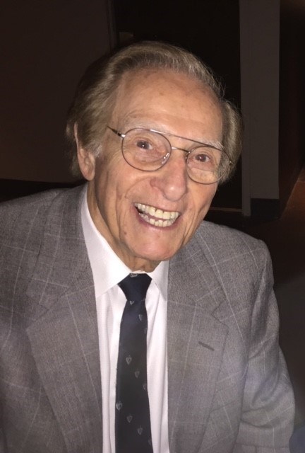 Obituary of Jerry Paul Nissenbaum