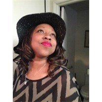 Obituary of Chawana Arce