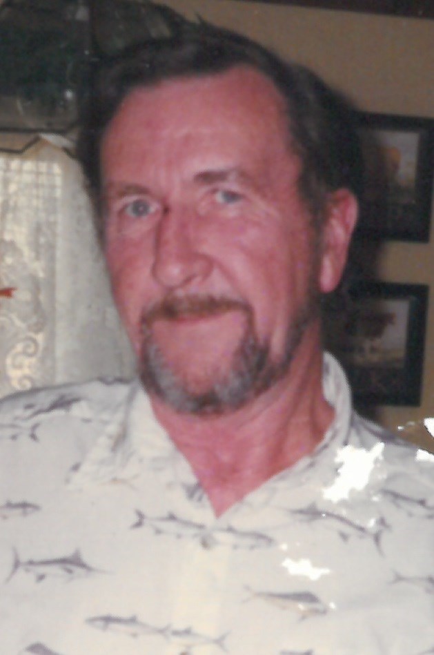 Roland Kimball Obituary Ocala, FL