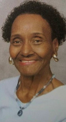 Obituary of Billie Jean Chislton