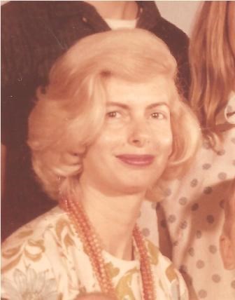 Obituary of Marilyn M. Thompson