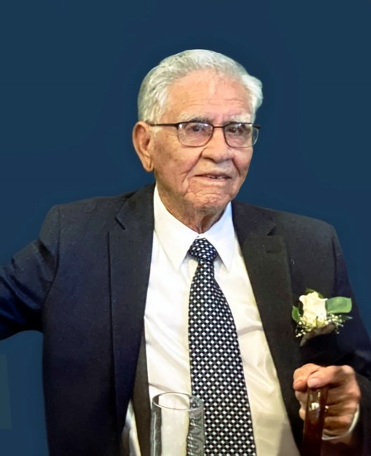 Obituary of Frank Salas Villa