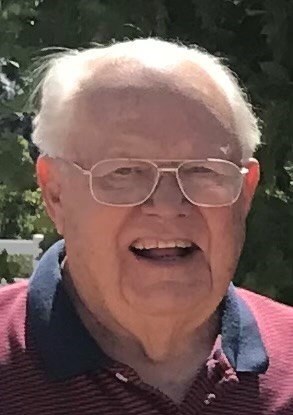 Obituary of Wayne Benjamin Crandall
