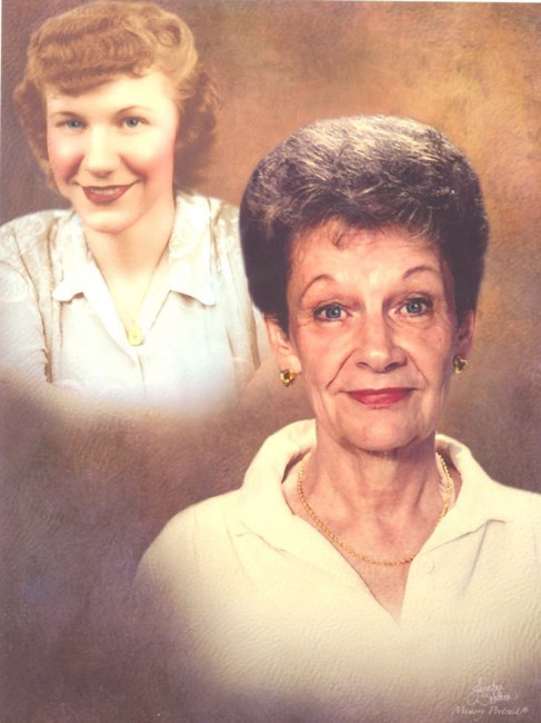 Obituary of Betty J. Veatch