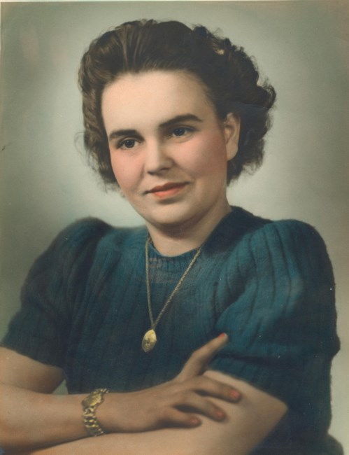 Obituary of Dorothy Atwood