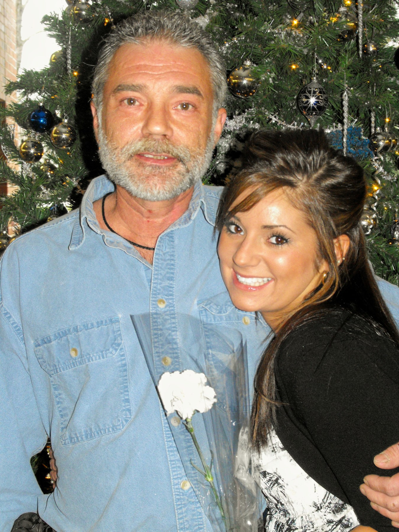 Obituary of Gerard N Parent