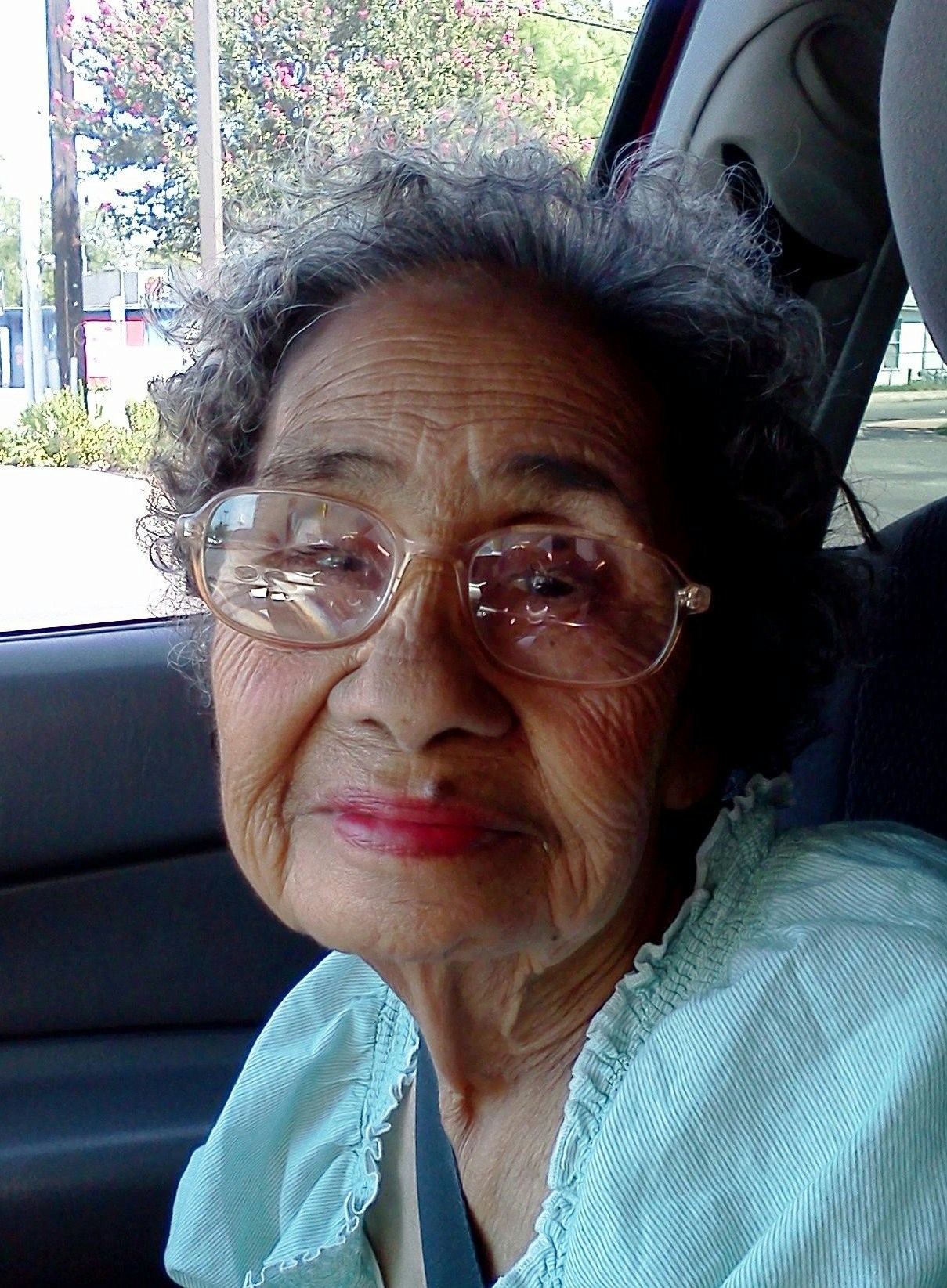 Obituary of Margarita Macias Cantu