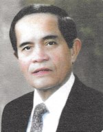 Paul Tran