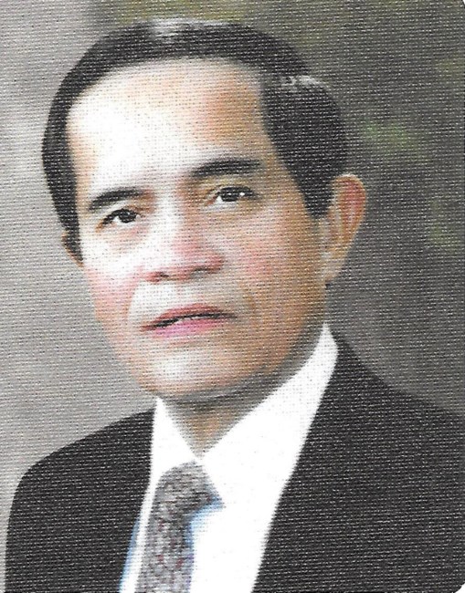 Obituario de Paul Tran