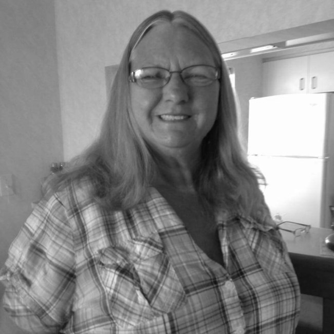 Obituary of Nancy Baldwin