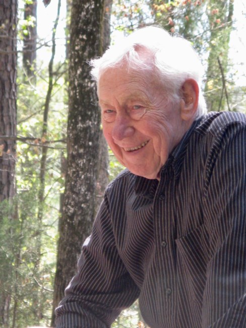 Obituary of Harry A. Heuts