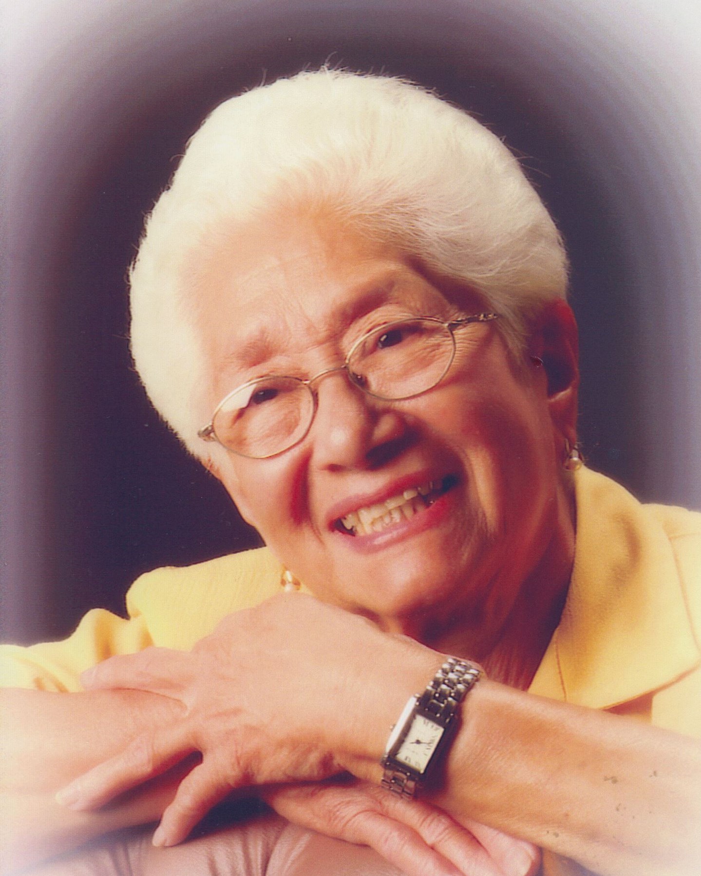 Obituary of Zorayda Barboza