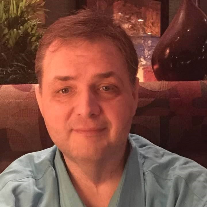 Obituario de James Martin Bell