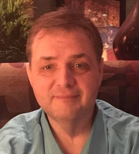 Obituario de James Martin Bell