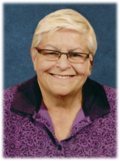 Obituario de Barbara Helene McNamara