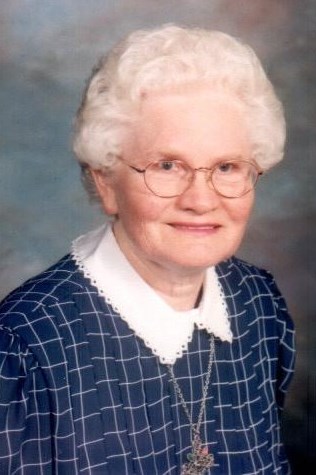 Obituary of Jane Madeline Nooner
