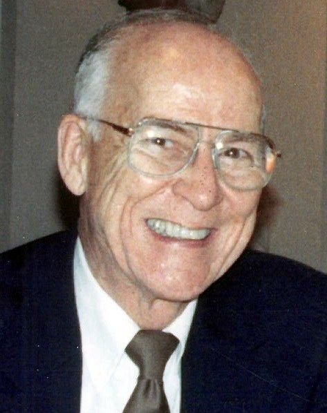 Obituario de Donald A. Lindquist