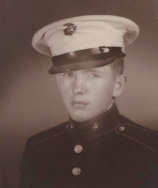 Obituary of Kenneth J. Mccurdy