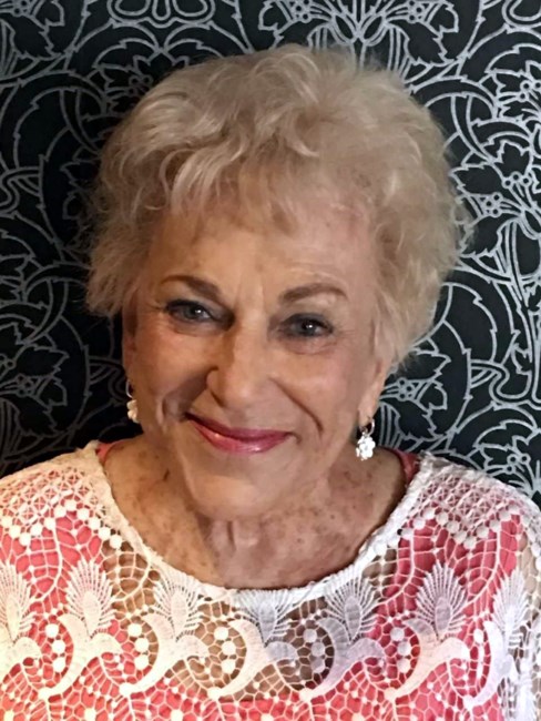 Obituary of Patricia Marie Weber