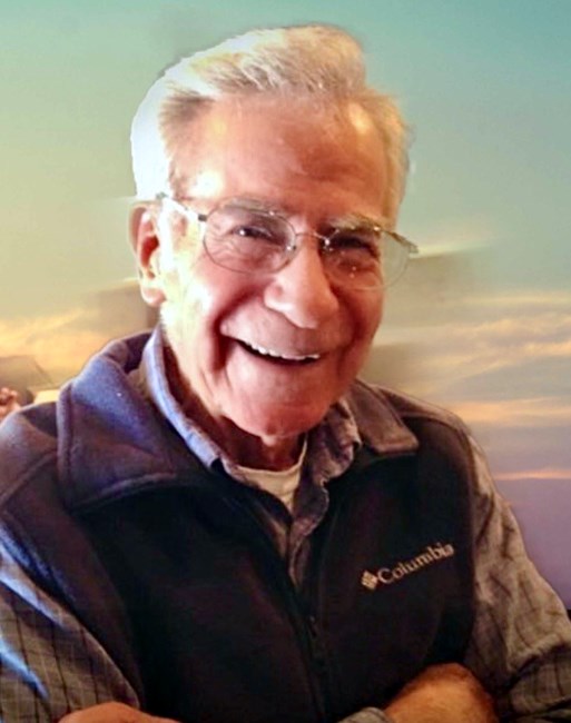 Obituary of James Anthony Alleman Sr.