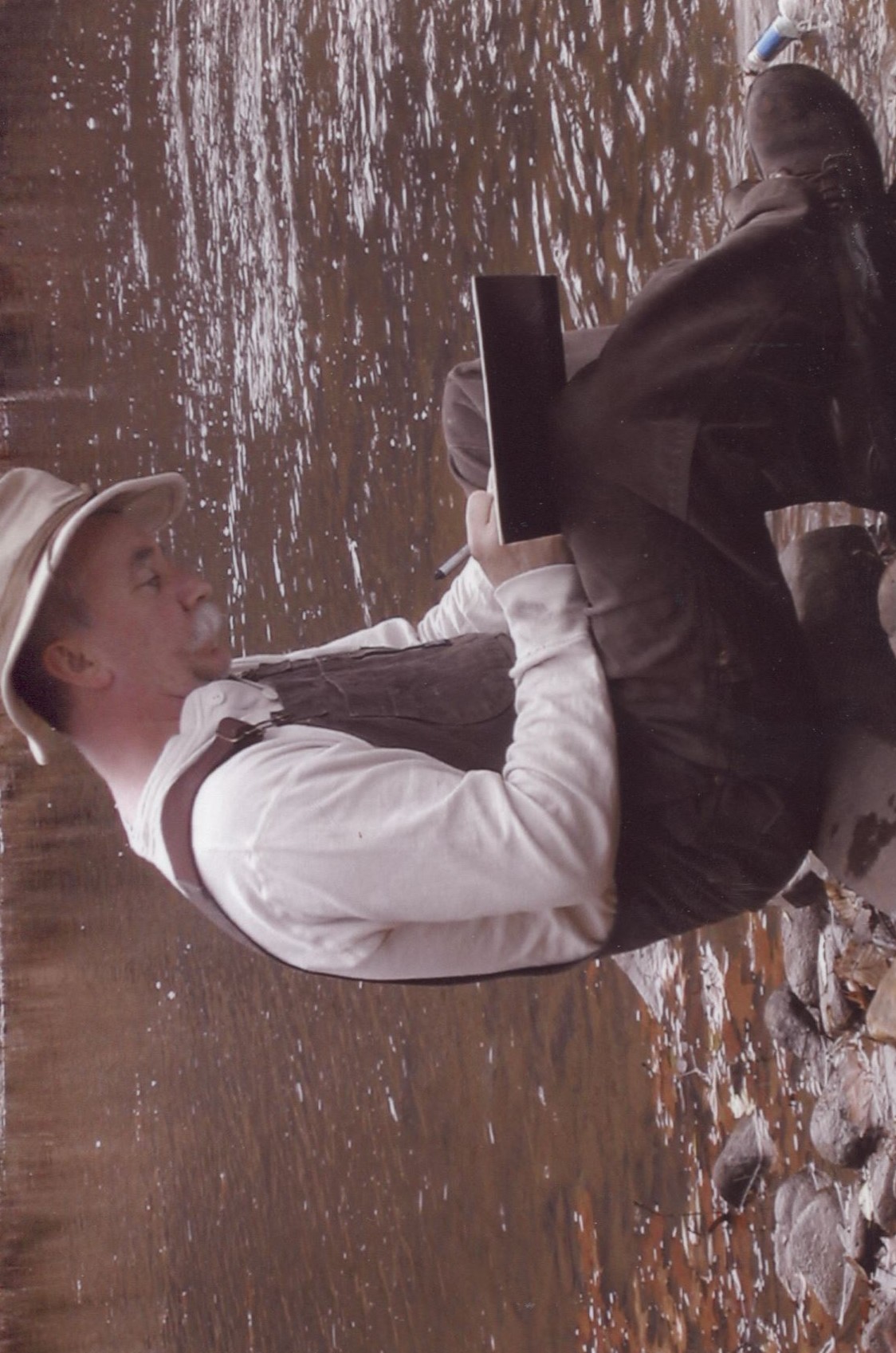 Avis de décès de Michael Daniels Midgett