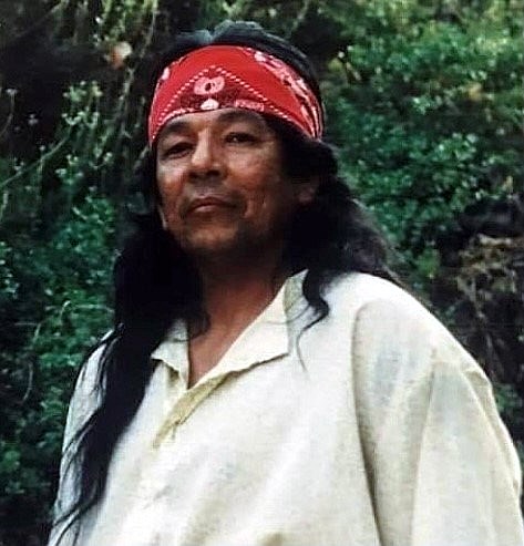 Obituary of Gilberto Reyes