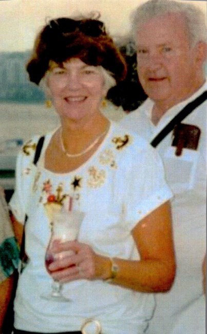 Obituary of Carol S. Whiteside