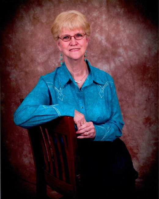 Obituary of Jane E. McDaniel