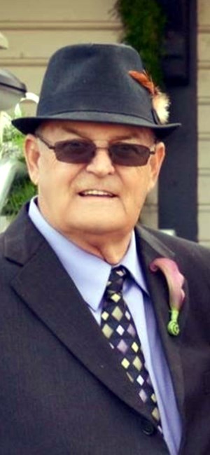 Obituary of John Ross Fike
