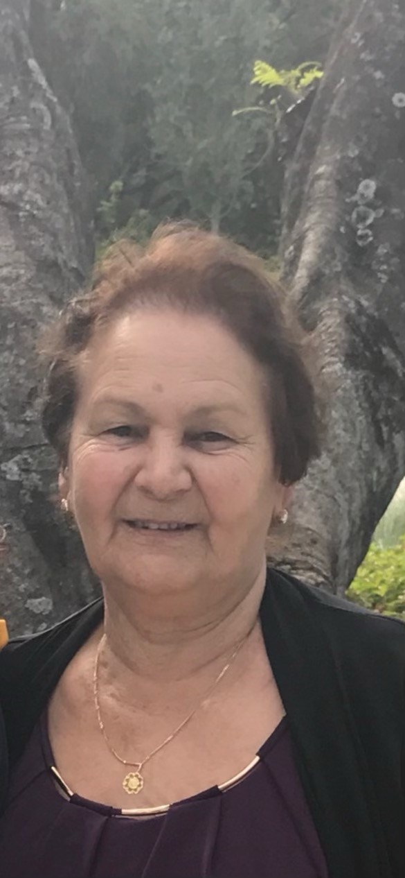 Obituary of Gloria Antonia Acosta Echevarria