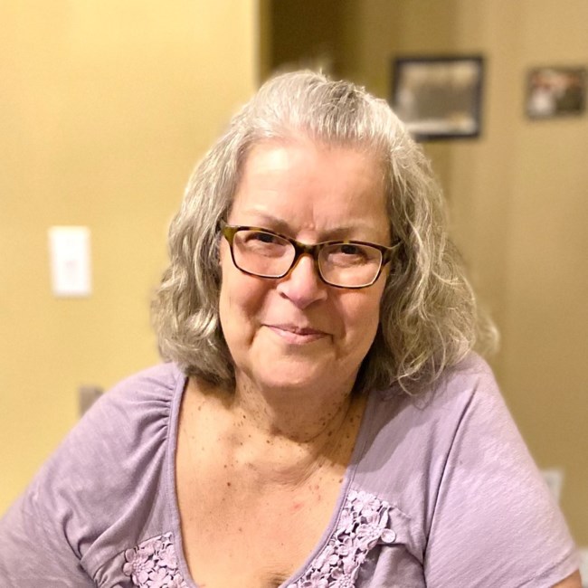 Obituary of Mary Irene Burke