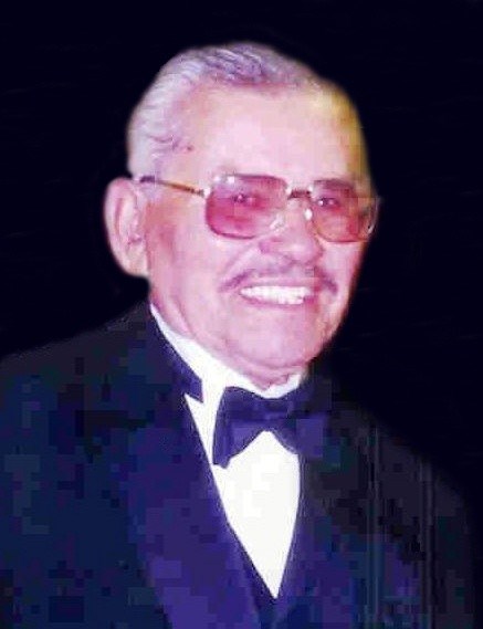 Obituary of Julio M. Palomino